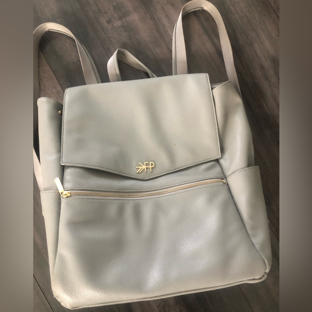 Freshly Picked Diaper Bag/Backpack